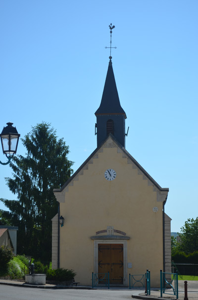 Eglise Drambon