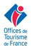 Logo Office Tourisme France