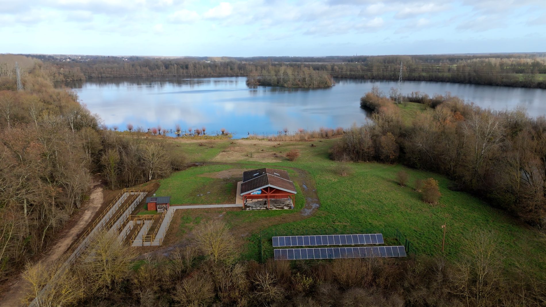 Au Coeur Vert2 Auxonne Val de Saone Innoveo