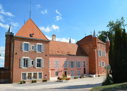 Athee Mairie