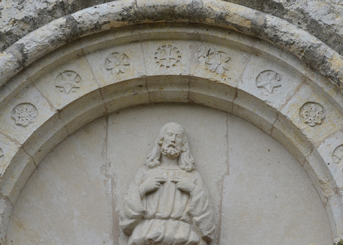 Cirey eglise