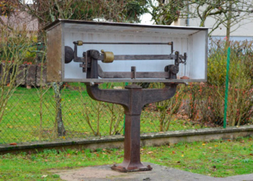Montmancon bascule