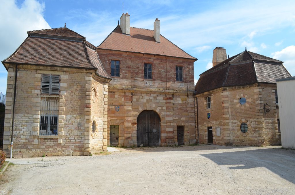 Porte Royale