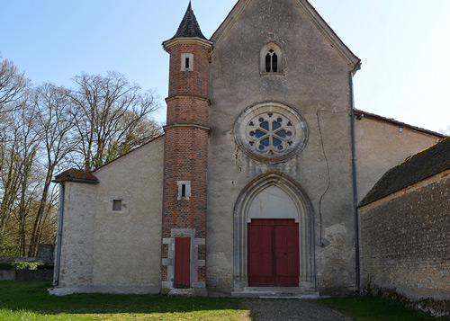 Saint sauveur eglise