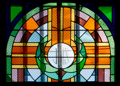 Villers les pots eglise