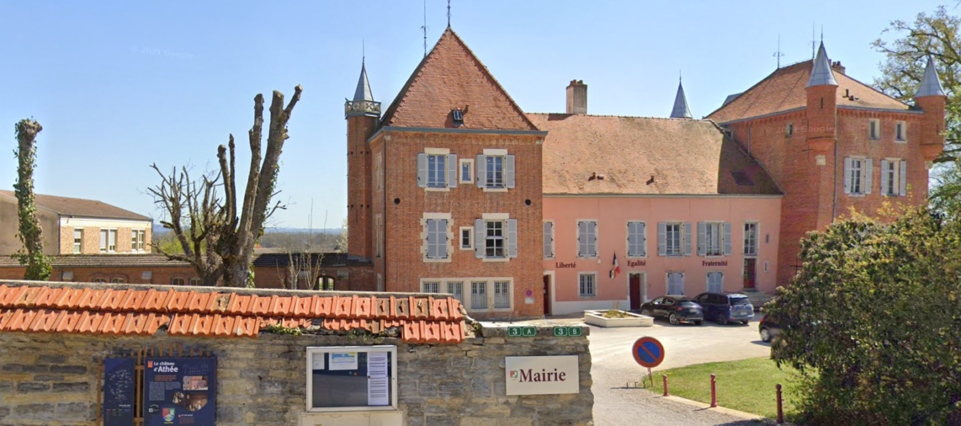 mairie