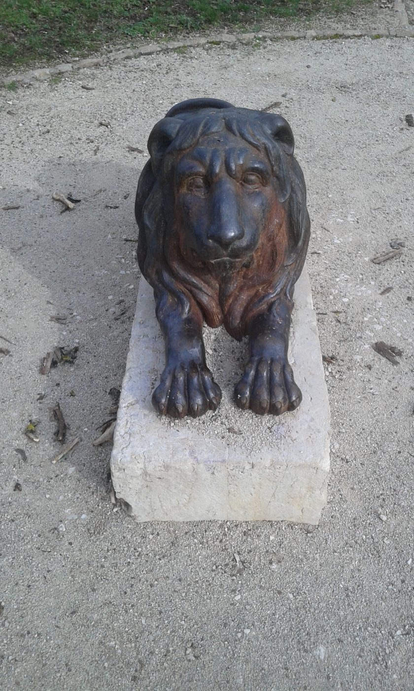 Visite Les bestiaires 3