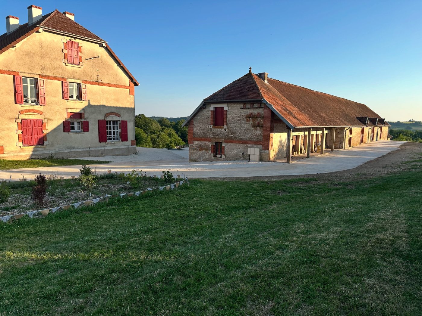 Domaine de la Puce