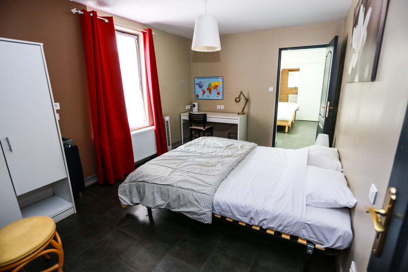 chambre 1