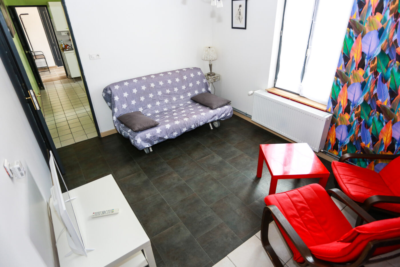 salon 1