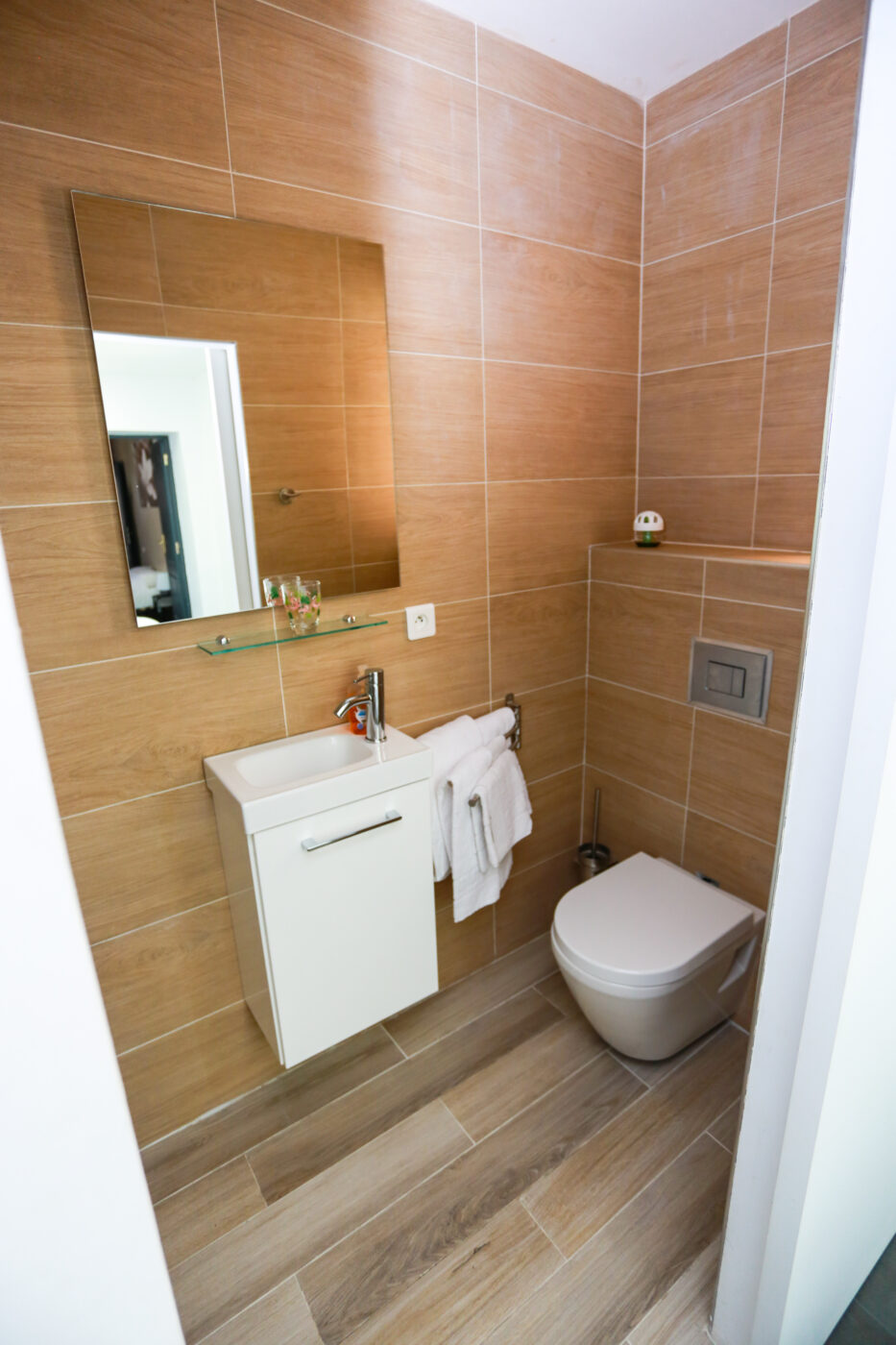 wc lavabos
