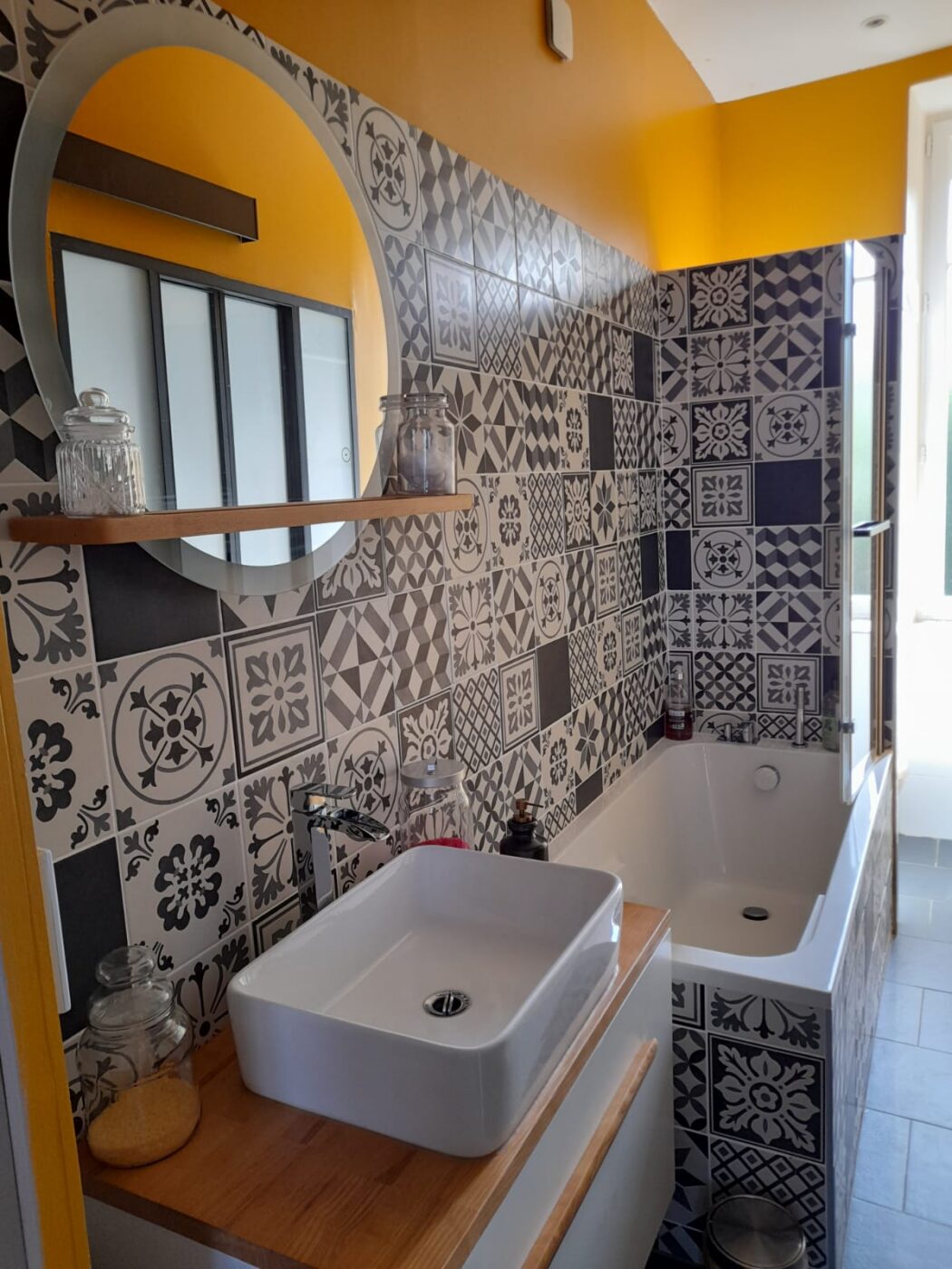 Salle de bains 2