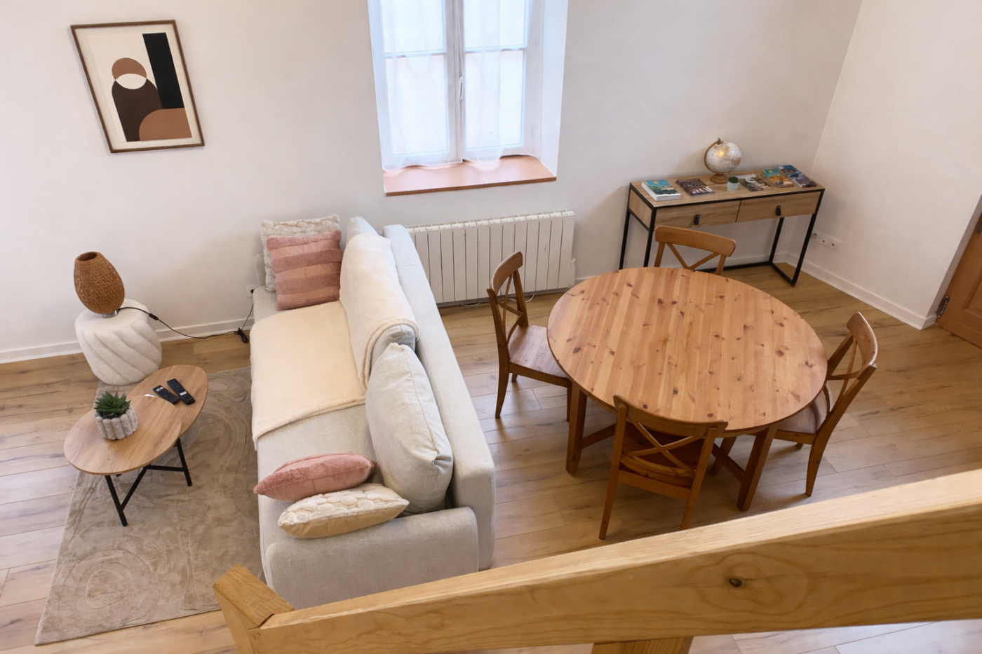 Escapade Cosy à Auxonne