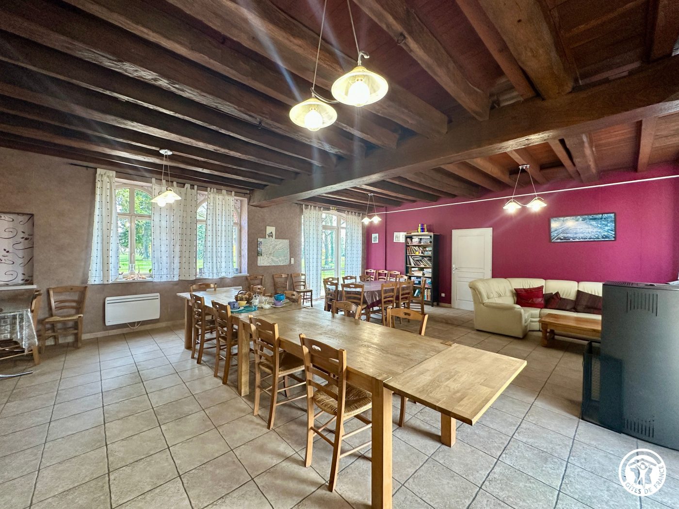 La Maison du Parc_1