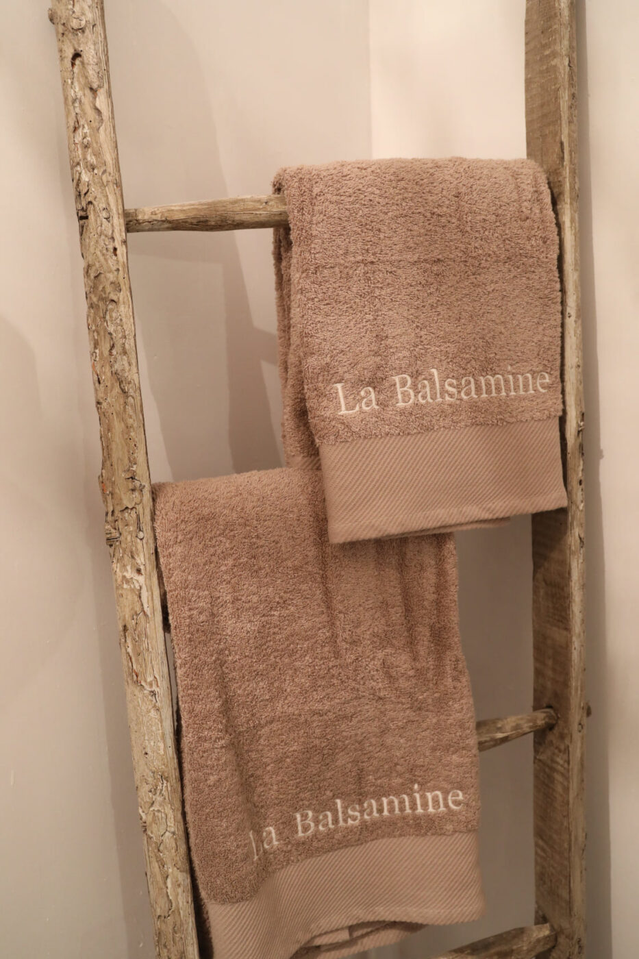 La Balsamine 7