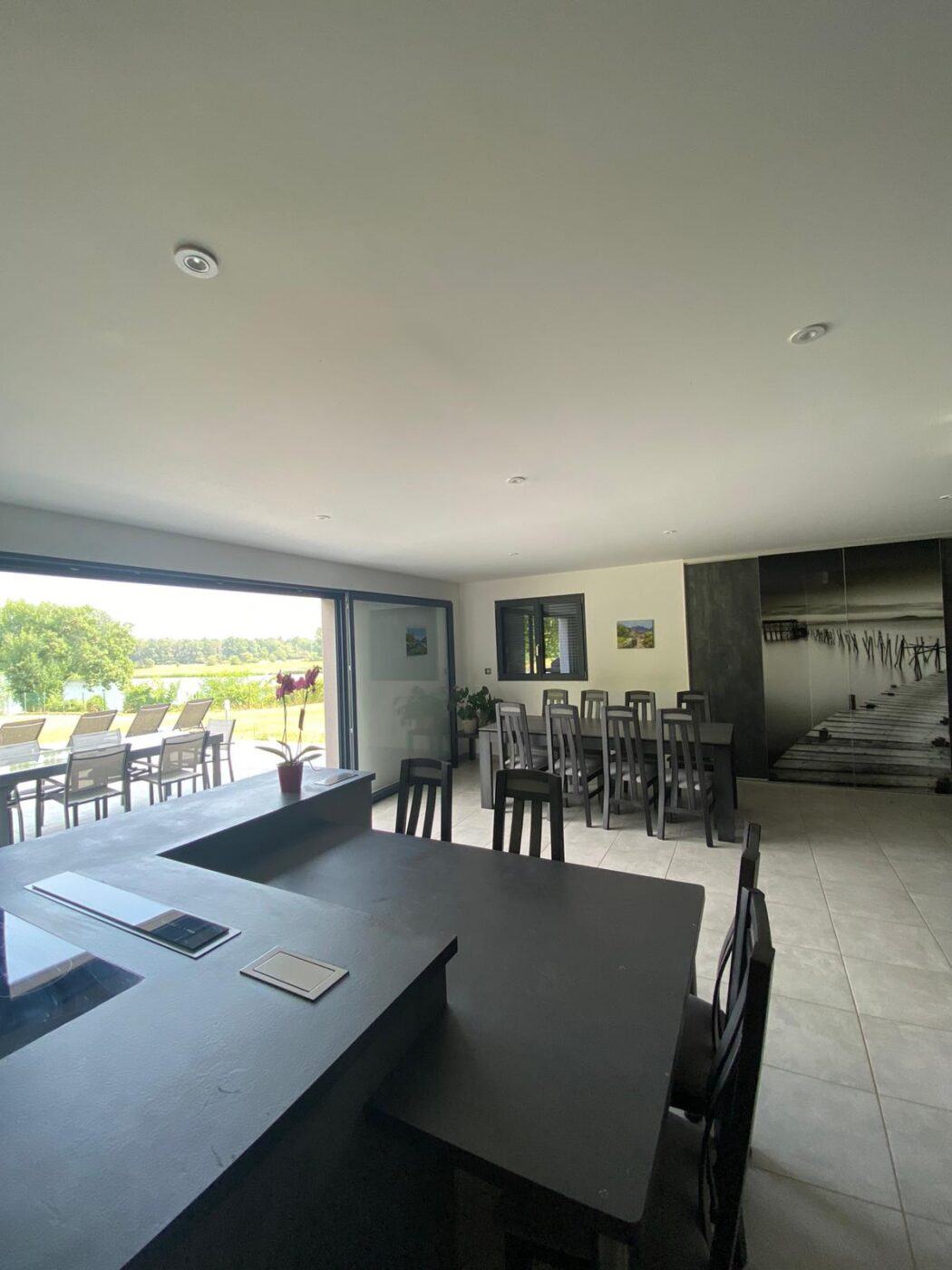 Salle manger