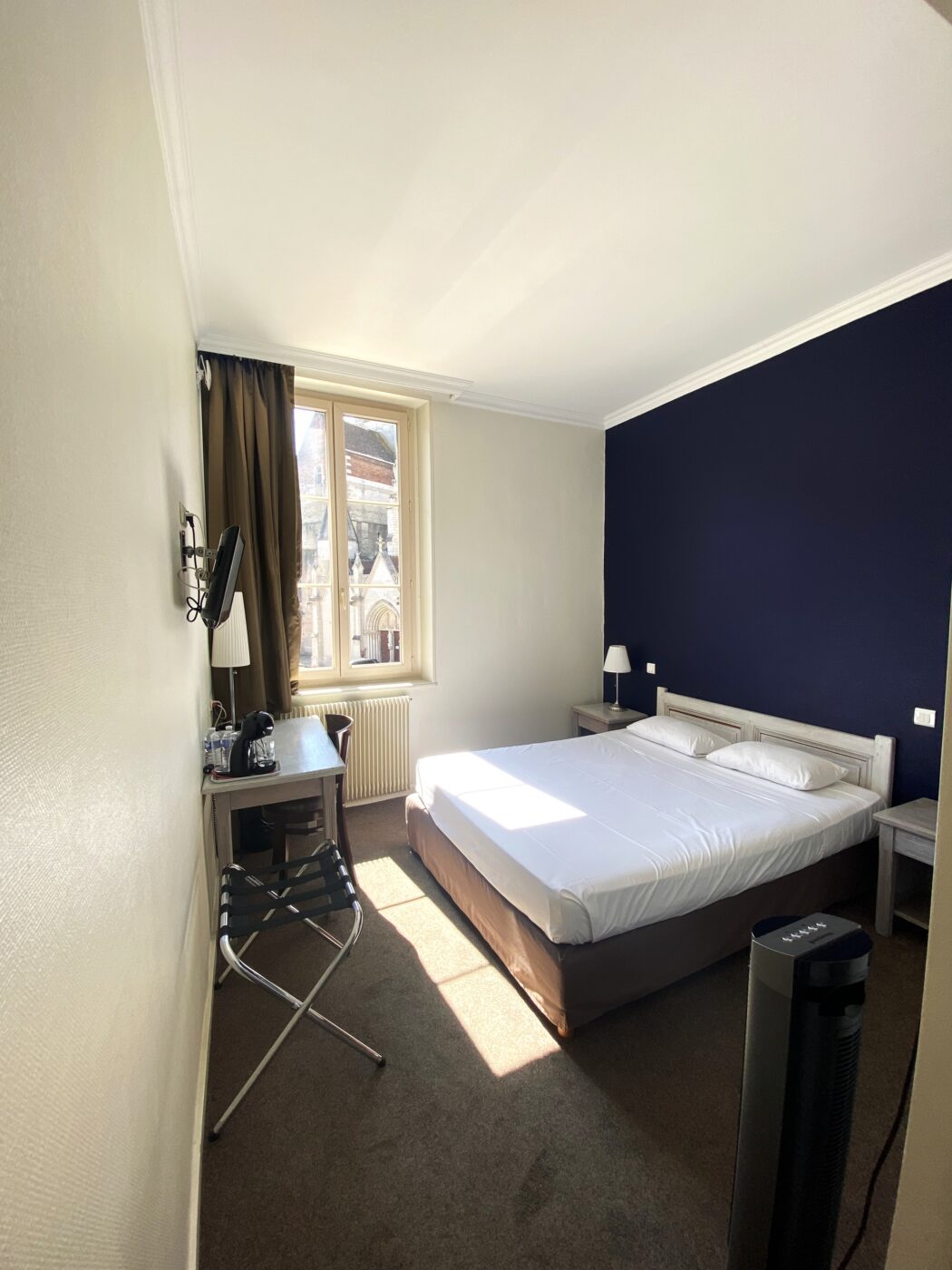 Hôtel Le Corbeau