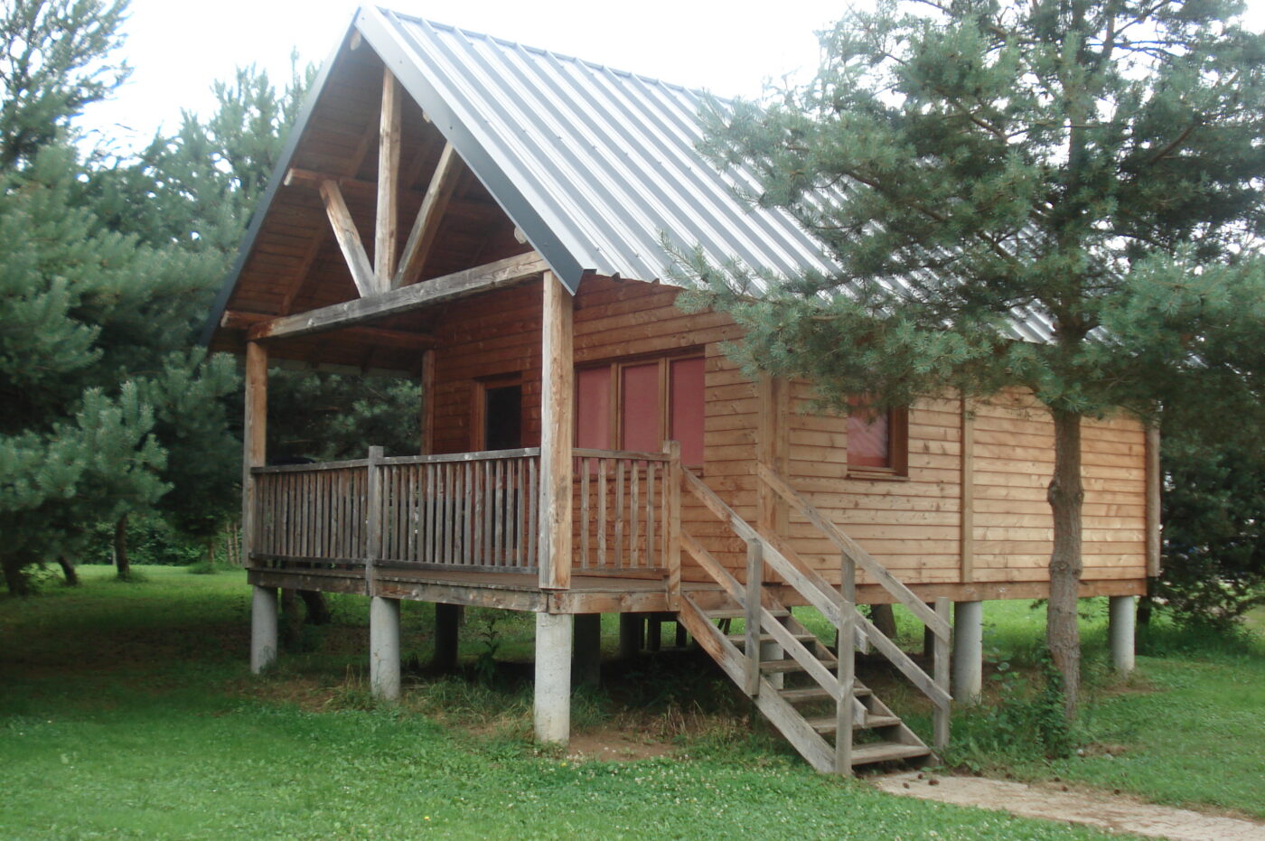 Chalet