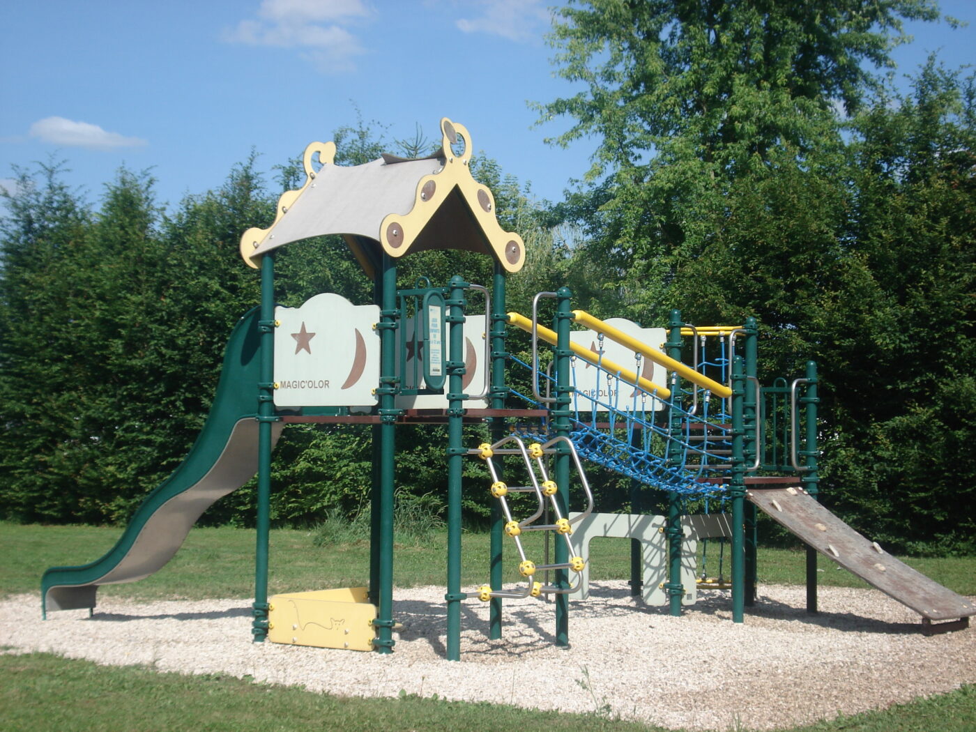 Jeux pour enfants n°2